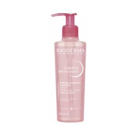 BIODERMA Créaline gel moussant 200ml