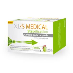 XL-S Medical stabilisation 180 comprimés