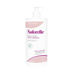 SAFORELLE Soin lavant doux 1L