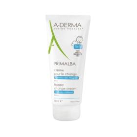 A-DERMA Primalba crème pour le change 100ml