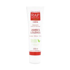 IPRAD Rap phyto crème jambes légère tube 100ml
