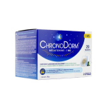 IPRAD Chronodorm mélatonine 20 sachets