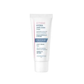 DUCRAY Ictyane hydra crème légère visage 40ml