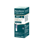 BAUSCH + LOMB Aqualarm triple action 10ml