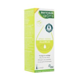 PHYTOSUN AROMS Spray nasal allergie 20ml