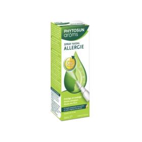 PHYTOSUN AROMS Spray nasal allergie 20ml