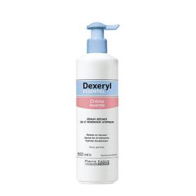 DEXERYL Essentiel crème lavante 500ml