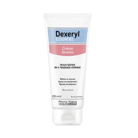 DEXERYL Essentiel crème lavante 200ml