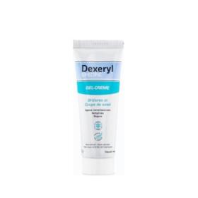 DEXERYL Specific gel-crème brûlures coups de soleil 150g