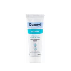 DEXERYL Specific gel-crème brûlures coups de soleil 150g