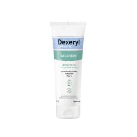 DEXERYL Specific gel-crème brûlures et coups de soleil 50g