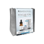 SKINCEUTICALS Trousse bouclier total sérum C E ferulic 15ml + ultra facial defense spf 50 15ml