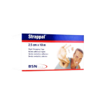 BSN MEDICAL Strappal bande adhésive rigide 2,5cm x 10m
