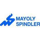 logo marque MAYOLY SPINDLER