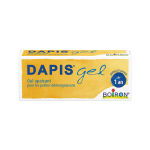 BOIRON Dapis gel apaisant 40g