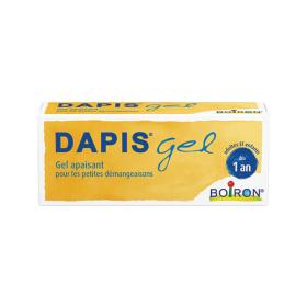 BOIRON Dapis gel apaisant 40g