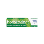 BOIRON Homéodent soin complet dents et gencives chlorophylle 25ml