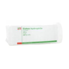 LOHMANN & RAUSCHER Coton hydrophile 100g