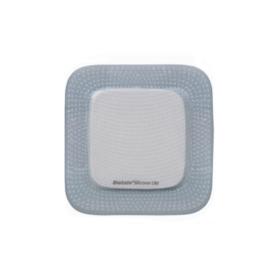 COLOPLAST Biatain silicone lite 7,5x7,5cm boîte de 10 pansements