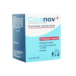 NOVODEX Cicanov+ pommade 9 sachets doses