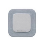 COLOPLAST Biatain silicone lite 12,5x12,5cm boîte de 10 pansements