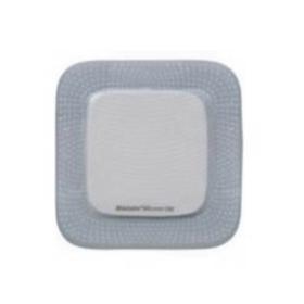 COLOPLAST Biatain silicone lite 12,5x12,5cm boîte de 10 pansements