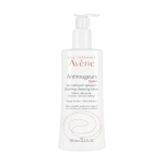 AVÈNE Antirougeurs lait nettoyant fraîcheur 400ml