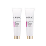 LIERAC Phytolastil gel prévention des vergetures lot 2x200ml