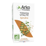 ARKOPHARMA Arkogélules spiruline bio 150 gélules