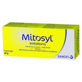 MITOSYL Irritations pommade 65g