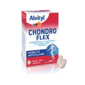 ALVITYL ChondroFlex 60 comprimés