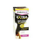 PARANIX Extra fort anti-poux et lentes lotion 100ml