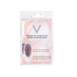 VICHY Masque peel double éclat 2x6ml