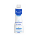 MUSTELA Bébé bain mousse éveil 200ml