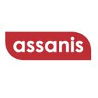 logo marque ASSANIS