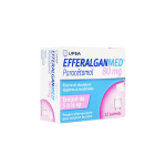 UPSA Efferalganmed 80mg 12 sachets