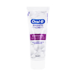 ORAL B 3D white luxe accélérateur de blancheur 75ml