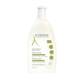 A-DERMA Gel douche hydra-protecteur 750ml