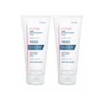 DUCRAY Ictyane crème anti-dessèchement lot de 2x200ml