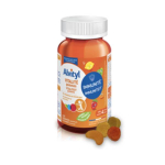 ALVITYL Vitalité 10 vitamines 60 gommes