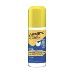 APAISYL Répulsif moustiques lotion 90ml