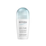 BIOTHERM Deo pure roll-on anti-transpirant 75ml
