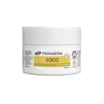 PRANAROM Huile végétale coco bio 100ml