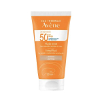 AVÈNE Solaires fluide teintée spf50+ 50ml
