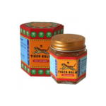 TIGER BALM Baume du tigre rouge 19g