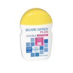 GIFRER Bicare plus poudre flacon 60g