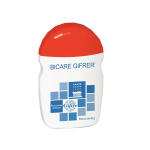 GIFRER Bicare bicarbonate de soude 60g