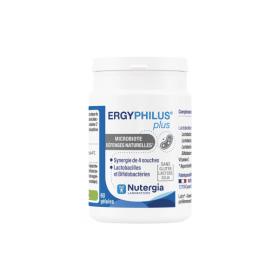 NUTERGIA Ergyphilus plus 30 gélules