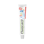 FLUOCARIL Kids dentifrice 0 à 6 ans 50ml