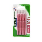 G.U.M Brossettes interdentaires bi-direction 1,2mm 6 unités